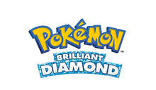 
                        
                          गैलरी व्यूवर में इमेज लोड करें, Pokemon Brilliant Diamond - Nintendo Switch - JOY2ESpree
                        
                      