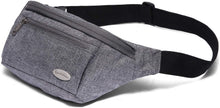 
                        
                          將圖片載入圖庫檢視器 Entchin Fanny Pack for Hiking, Running and Travel
                        
                      