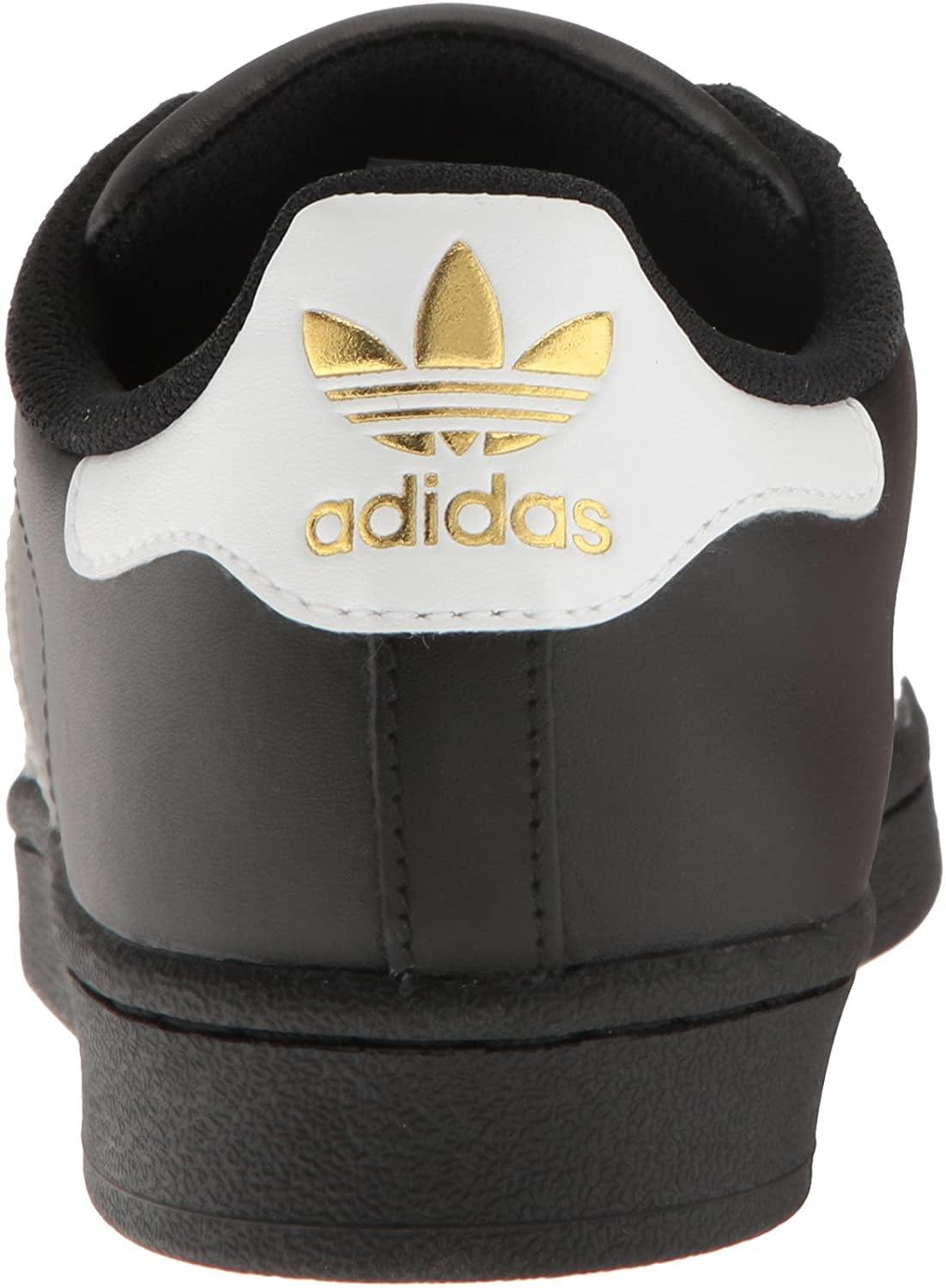 adidas Originals womens Superstar Shoes