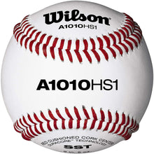 
                        
                          Cargar imagen en el visor de la galería, Wilson Pro Series Baseballs (One Dozen) - JOY2ESpree
                        
                      