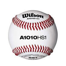 
                        
                          Cargar imagen en el visor de la galería, Wilson Pro Series Baseballs (One Dozen) - JOY2ESpree
                        
                      