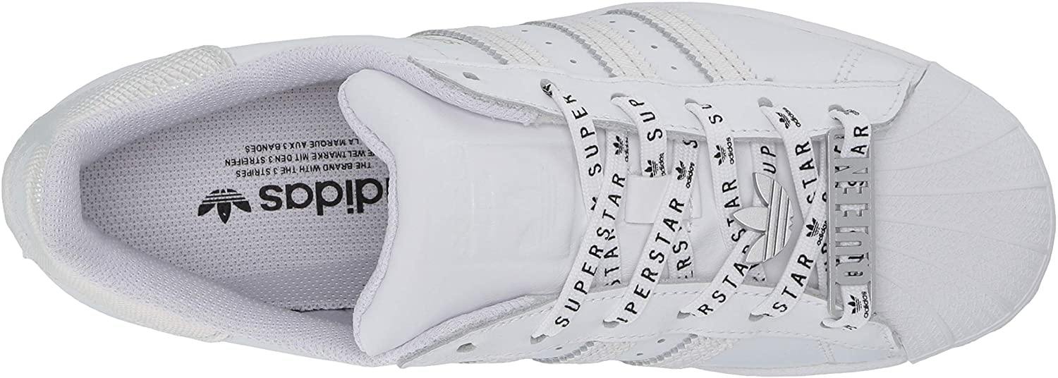 adidas Originals womens Superstar Shoes