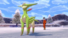 
                        
                          Load image into Gallery viewer, Pokemon Sword + Pokemon Sword Expansion Pass - Nintendo Switch - JOY2ESpree
                        
                      