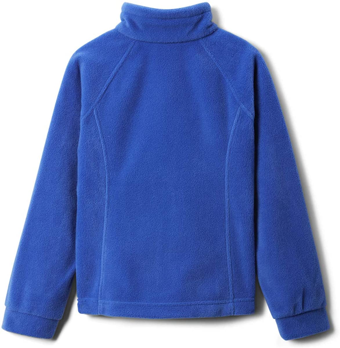 Columbia Unisex Baby Benton Springs Fleece Jacket