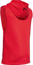 
                        
                          Cargar imagen en el visor de la galería, Under Armour Boy's Youth Project Rock Mana Sleeveless Hoodie - JOY2ESpree
                        
                      