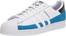 
                        
                          將圖片載入圖庫檢視器 adidas Originals Men's Superstar Shoes - JOY2ESpree
                        
                      