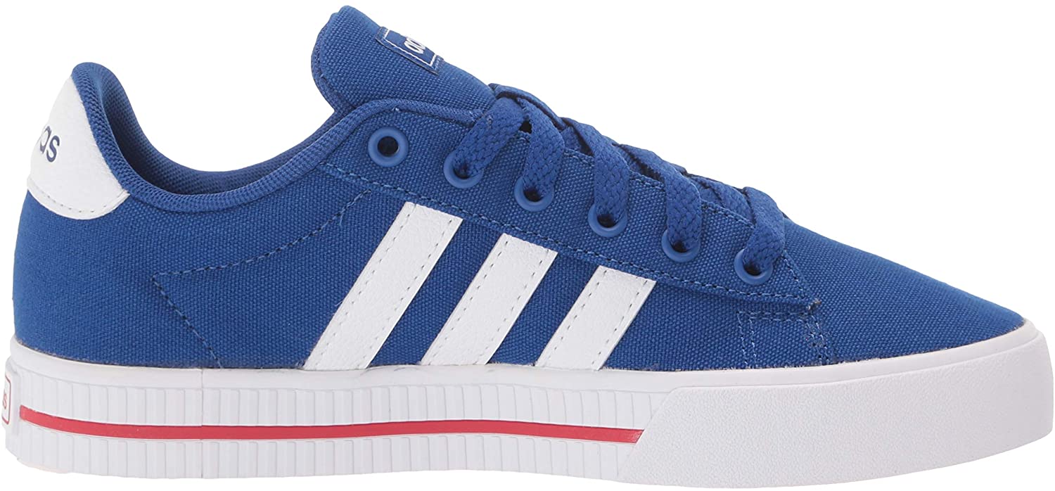 adidas Kids' Daily 3.0 Skate Shoe