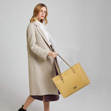 
                        
                          Cargar imagen en el visor de la galería, K.EYRE Women's Soft Faux Leather Tote Bag Purse Handbags Wallet Tote Shoulder Bag Purse Large Capacity
                        
                      