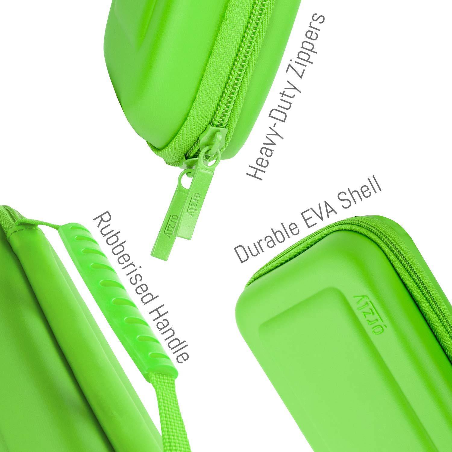 Orzly Carry Case Compatible with Nintendo Switch - JOY2ESpree