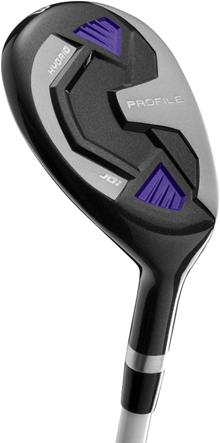 Wilson Juniors Complete Golf - JOY2ESpree