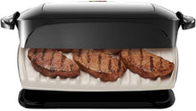 
                        
                          將圖片載入圖庫檢視器 George Foreman 5-Serving Removable Plate Grill and Panini Press, Platinum, GRP472P - JOY2ESpree
                        
                      