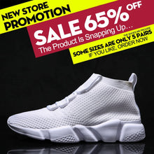 
                        
                          將圖片載入圖庫檢視器 Mevlzz Mens Casual Athletic Sneakers Knit Running Shoes Tennis Shoe for Men Walking Baseball Jogging
                        
                      