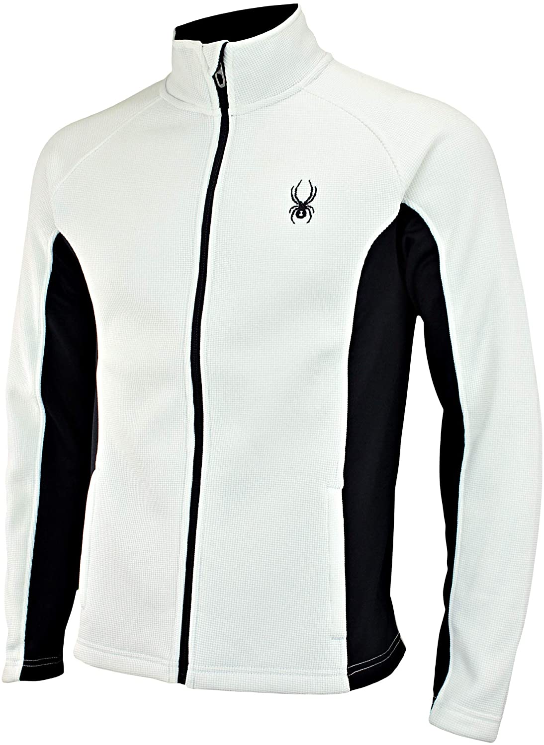 Spyder Men's Constant Full Zip Sweater