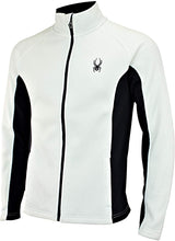 
                        
                          Load image into Gallery viewer, Spyder Men's Constant Full Zip Sweater
                        
                      