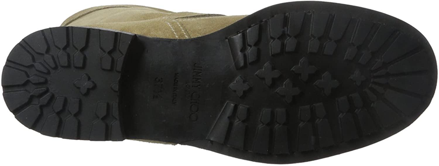 JIMMY CHOO Women's Youth Biker Boot