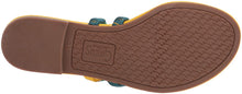 
                        
                          Load image into Gallery viewer, Circus by Sam Edelman Women's Canyon Flat Sandal
                        
                      
