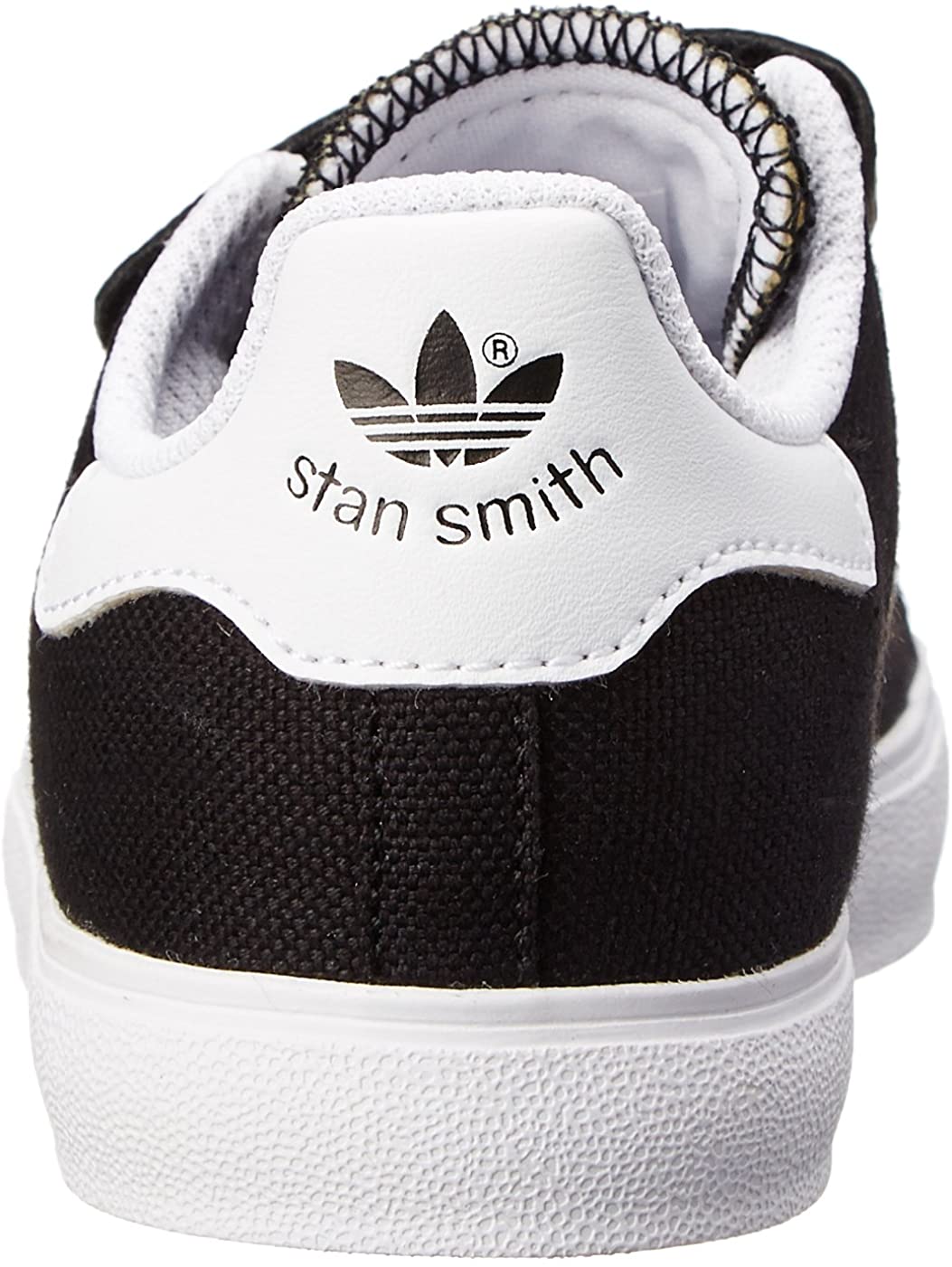 adidas Originals Juniors Stan Smith Lentic Sneaker