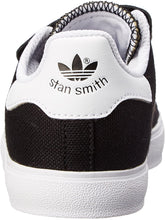 
                        
                          गैलरी व्यूवर में इमेज लोड करें, adidas Originals Juniors Stan Smith Lentic Sneaker
                        
                      