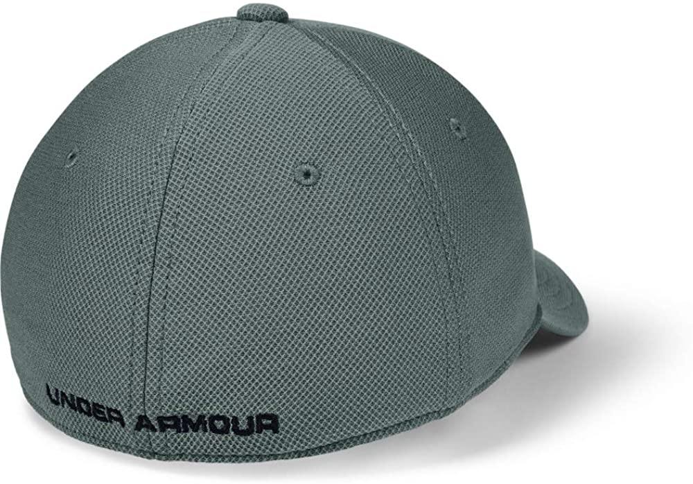 Under Armour Boys' Blitzing 3.0 Cap