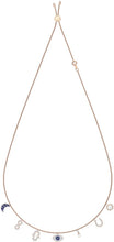
                        
                          Load image into Gallery viewer, SWAROVSKI Women's Symbolic Evil Eye Crystal Jewelry Collection - JOY2ESpree
                        
                      