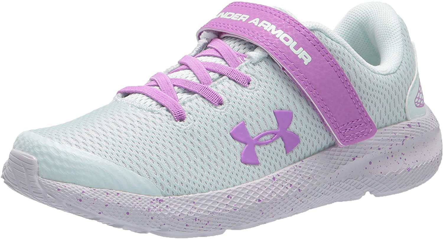 Under Armour Unisex-Child Pre School Pursuit 2 Alternative Closure Sneaker
