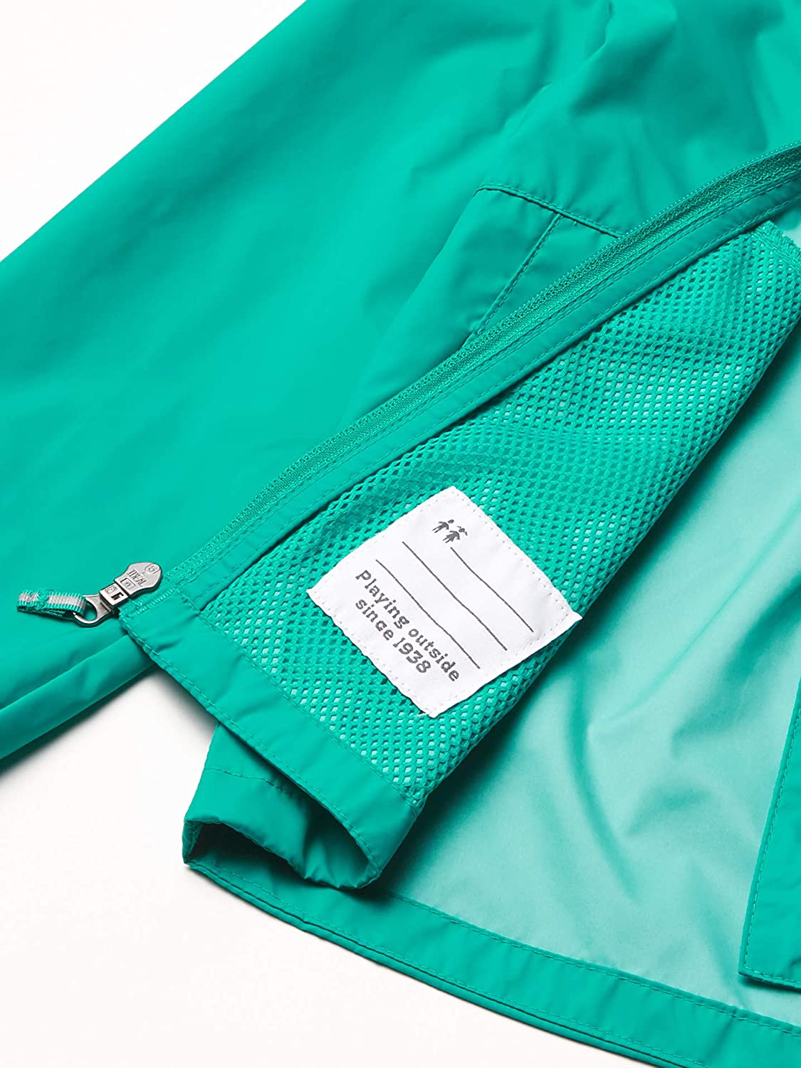 Columbia Girls' Switchback II Waterproof Jacket