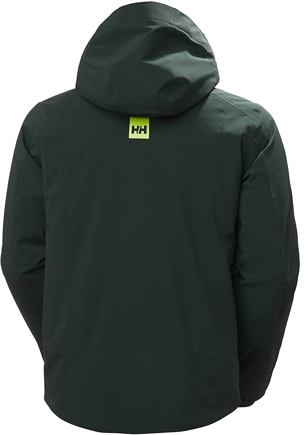 Helly-Hansen 65551 Men's Alpha 3.0 Jacket