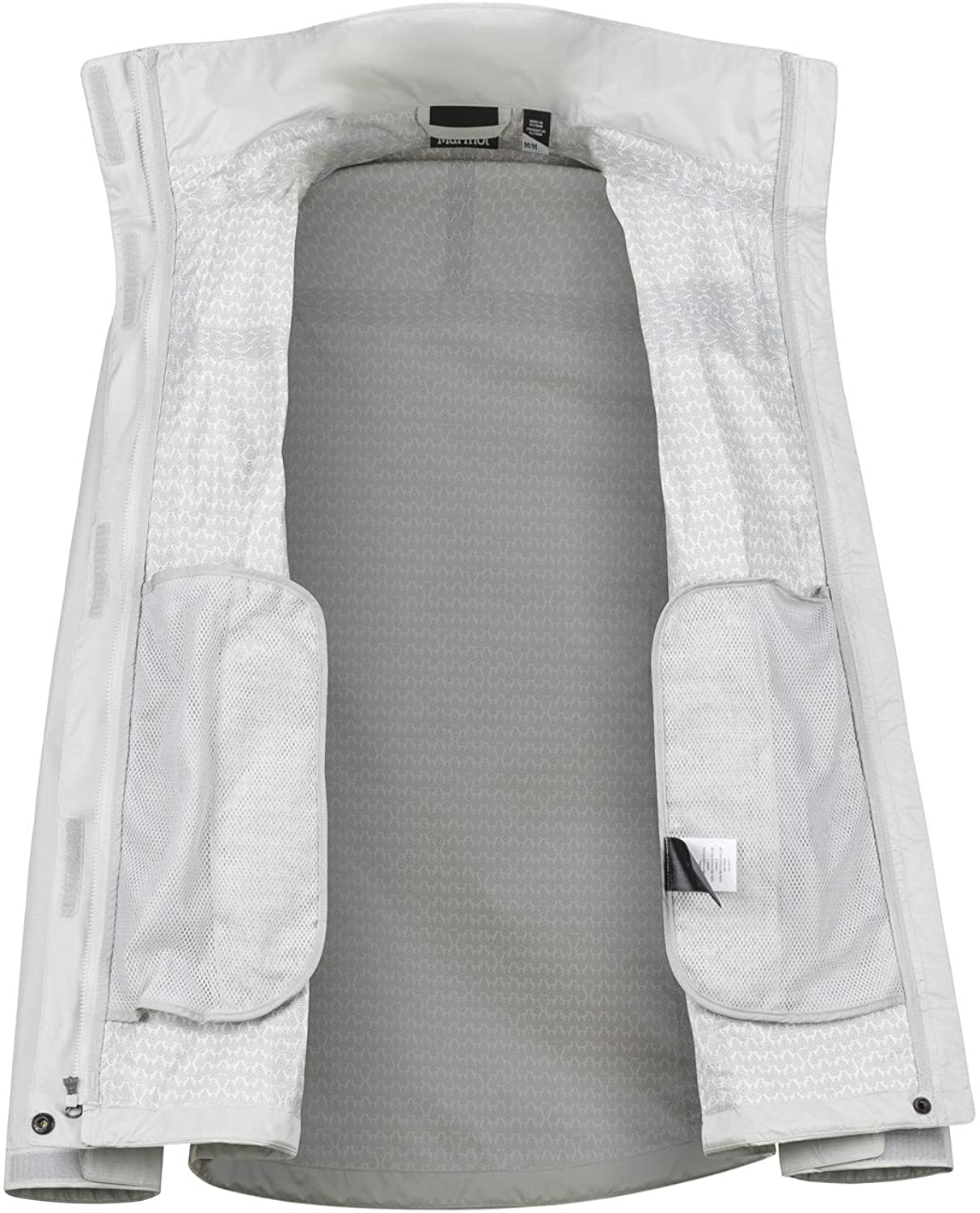 Marmot Women's PreCip Lightweight Waterproof Rain Jacket