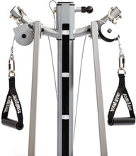 
                        
                          Cargar imagen en el visor de la galería, Total Gym APEX Versatile Indoor Home Workout Total Body Strength Training Fitness Equipment with up to 10 Levels of Resistance and Attachments - JOY2ESpree
                        
                      