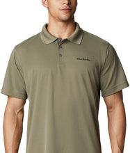 
                        
                          Load image into Gallery viewer, Columbia Men's Utilizer Polo
                        
                      