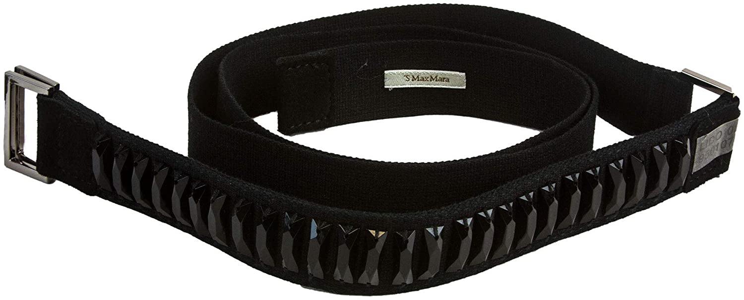 S Max Mara Women's Lido Embellished Belt - JOY2ESpree