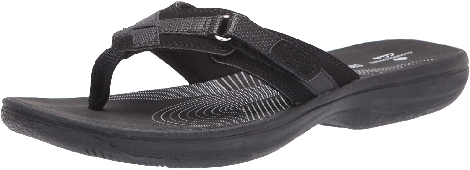 Clarks Women's Breeze Sea
