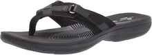 
                        
                          गैलरी व्यूवर में इमेज लोड करें, Clarks Women's Breeze Sea
                        
                      