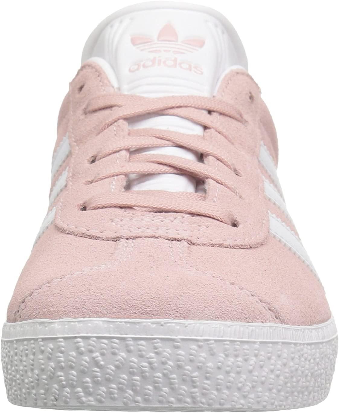 adidas Originals Unisex-Child Gazelle Sneaker