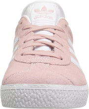 
                        
                          Load image into Gallery viewer, adidas Originals Unisex-Child Gazelle Sneaker
                        
                      