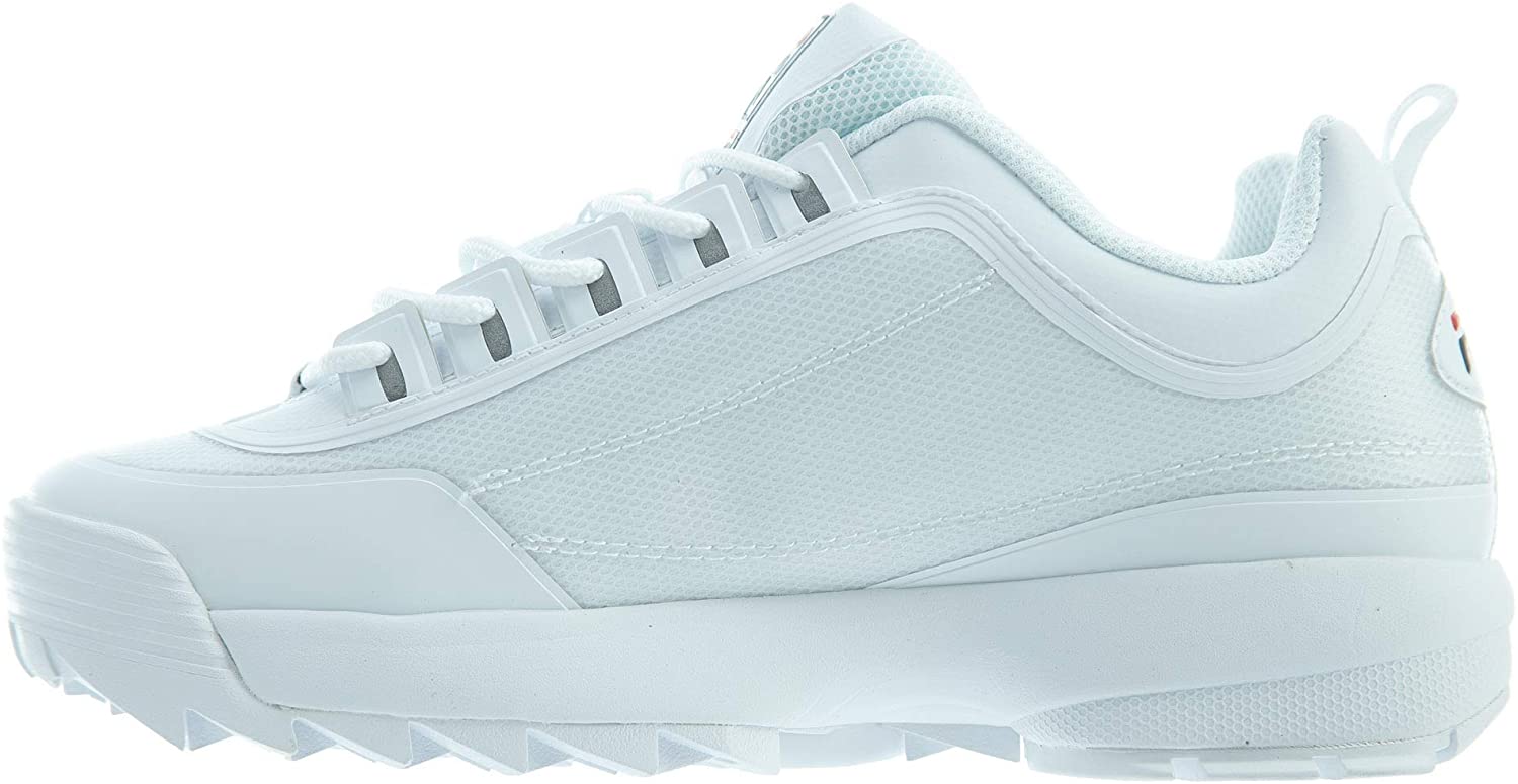 Fila Men's Strada Disruptor