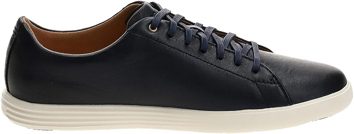 Cole Haan Men's Grand Crosscourt Ii Sneakers