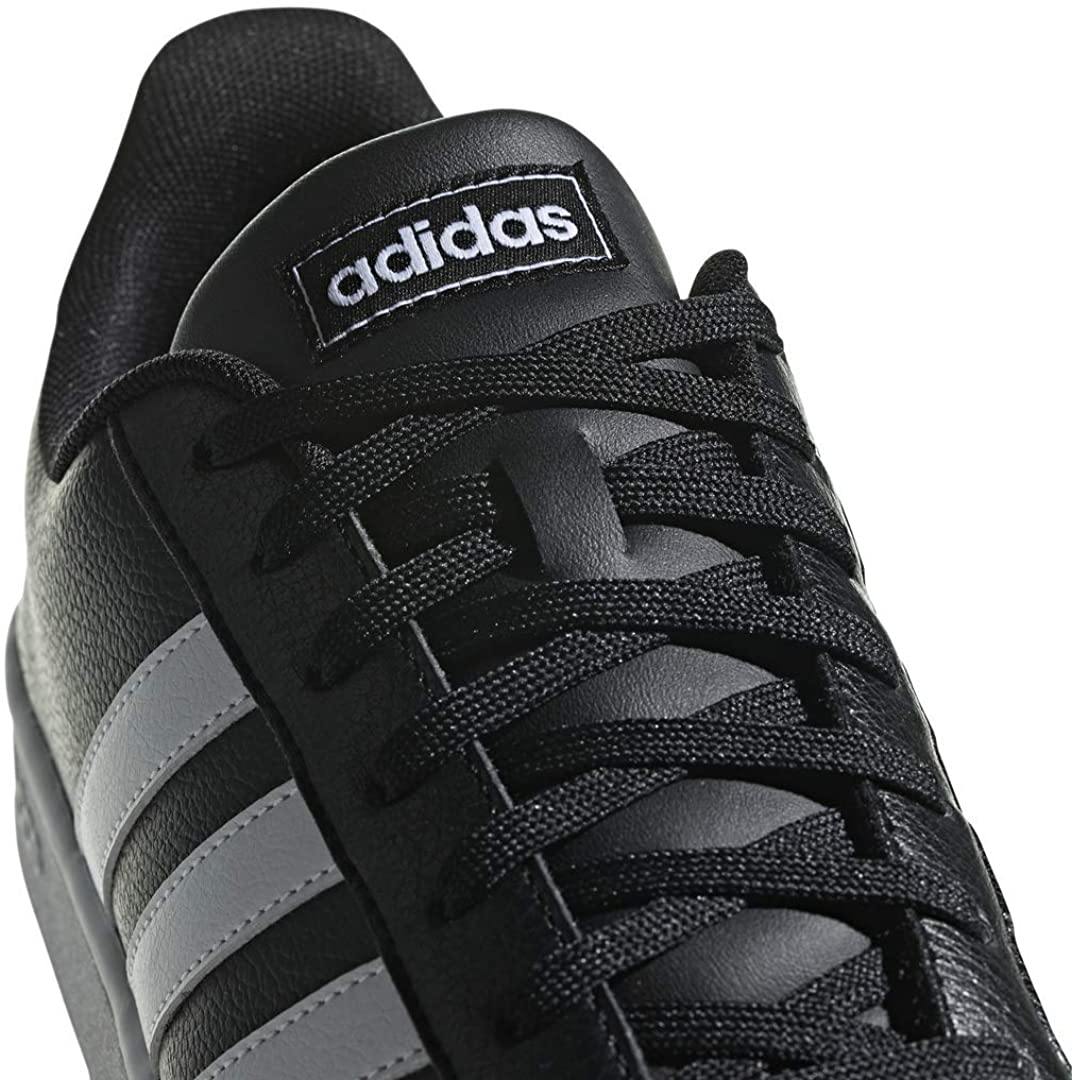 adidas Men's Grand Court Sneaker