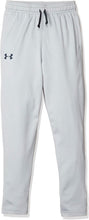 
                        
                          画像をギャラリービューアに読み込む, Under Armour Boys' Brawler Tapered Training Pants - JOY2ESpree
                        
                      