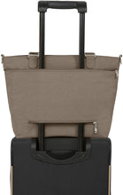
                        
                          Load image into Gallery viewer, Baggallini Avenue Tote Top Handle Bag
                        
                      