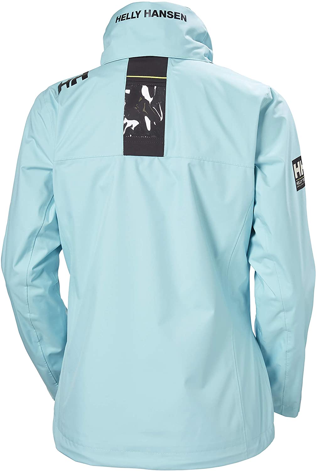 Helly-Hansen Women's Crew Midlayer Jacket