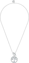 
                        
                          Muat gambar ke penampil Galeri, SWAROVSKI Women's Symbolic Tree of Life Crystal Jewelry Collection - JOY2ESpree
                        
                      
