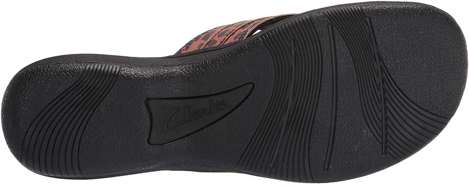 Clarks Women's Breeze Sea