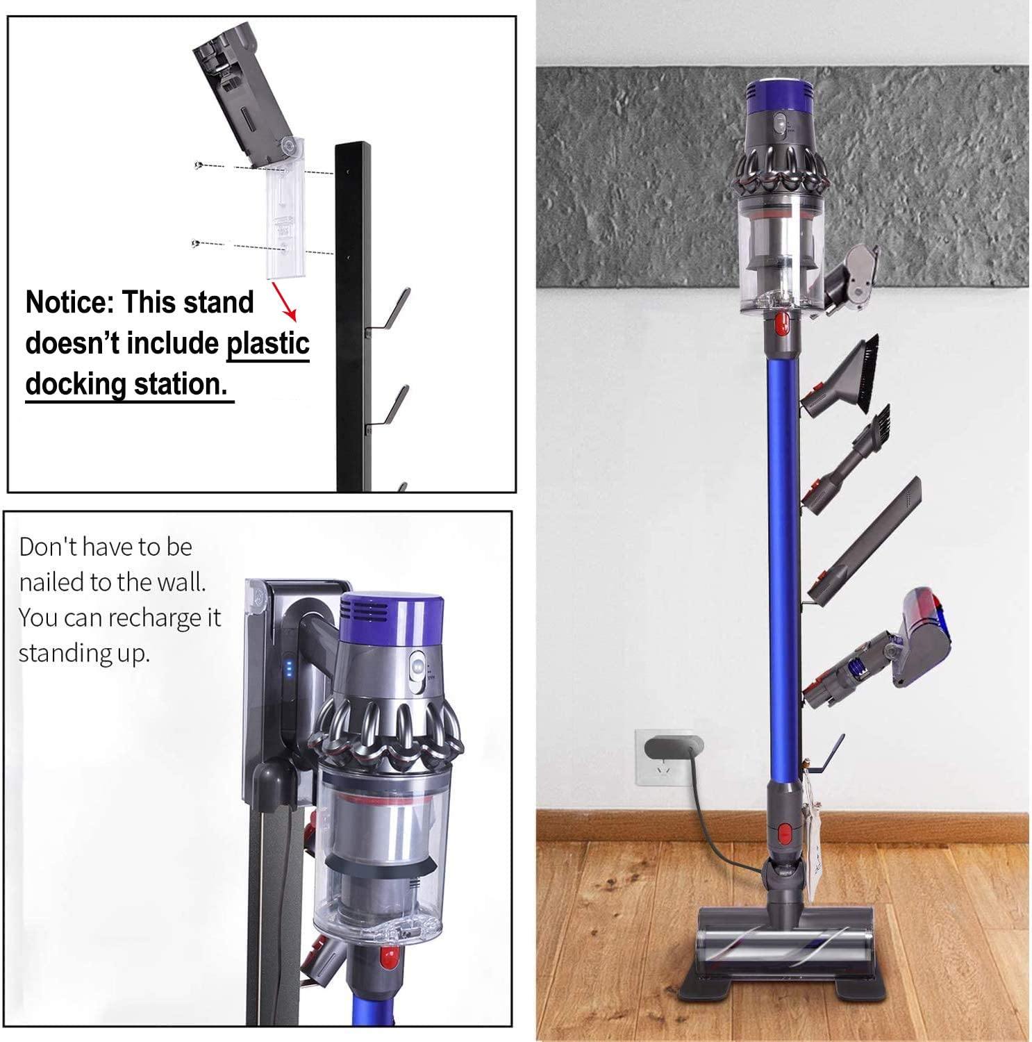 XIGOO Storage-Stand-Docking-Station-Holder Compatible - JOY2ESpree
