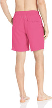 
                        
                          Cargar imagen en el visor de la galería, Calvin Klein Men's 7 Inch Elastic Waist Quick Dry Swim Trunk
                        
                      