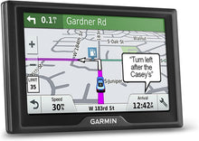
                        
                          Muat gambar ke penampil Galeri, Garmin Drive 51 USA LM GPS Navigator System with Lifetime Maps, Spoken Turn-By-Turn Directions
                        
                      