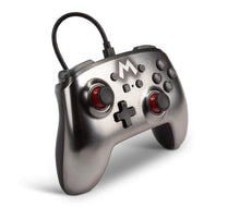 
                        
                          गैलरी व्यूवर में इमेज लोड करें, PowerA Enhanced Wired Controller for Nintendo Switch - JOY2ESpree
                        
                      
