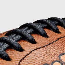 
                        
                          Load image into Gallery viewer, Wilson GST Leather Game Football - JOY2ESpree
                        
                      