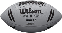 
                        
                          Load image into Gallery viewer, Wilson NFL Spotlight Football - JOY2ESpree
                        
                      