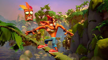 
                        
                          將圖片載入圖庫檢視器 Crash 4: It's About Time - Nintendo Switch - JOY2ESpree
                        
                      